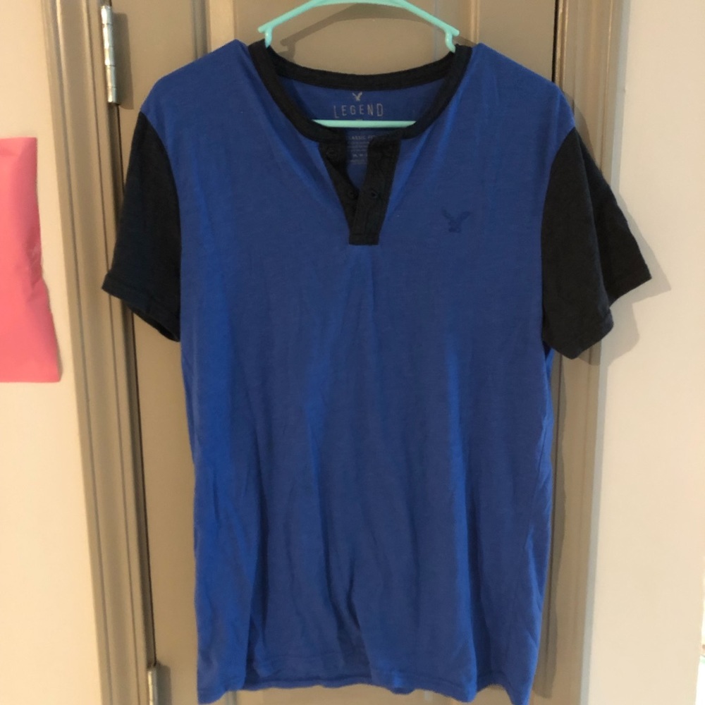 American Eagle Legend T
